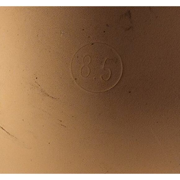 Women's Open Toe Strappy High Heel Sandals Dress Shoes Color Gray Size 8.5M - Picture 8 of 8